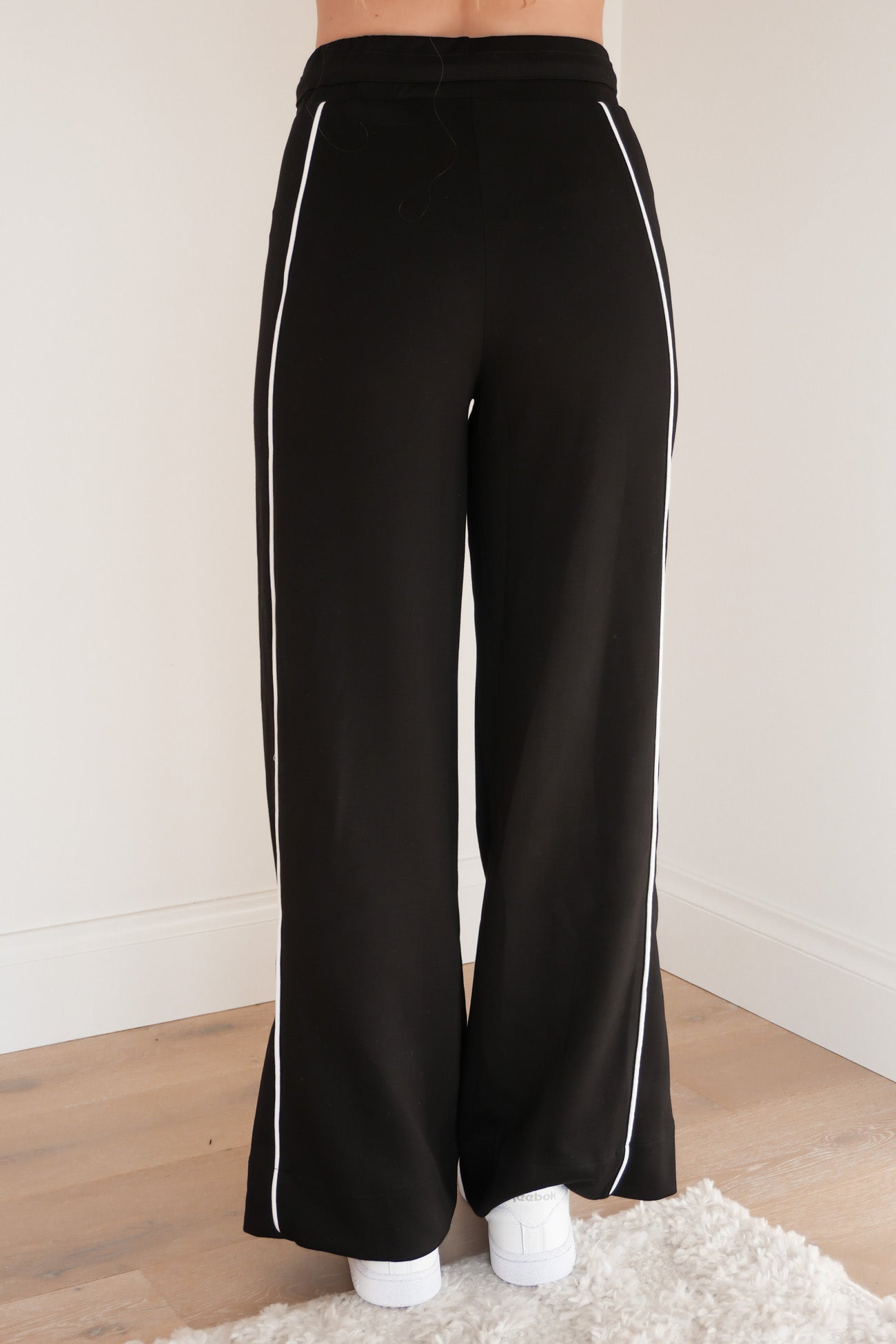 Aster Pant Black