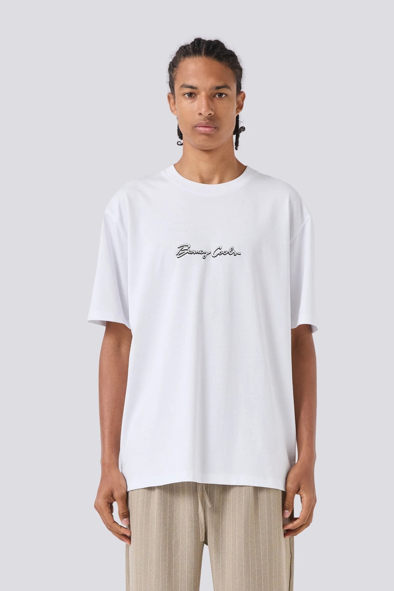 Autograff Tee