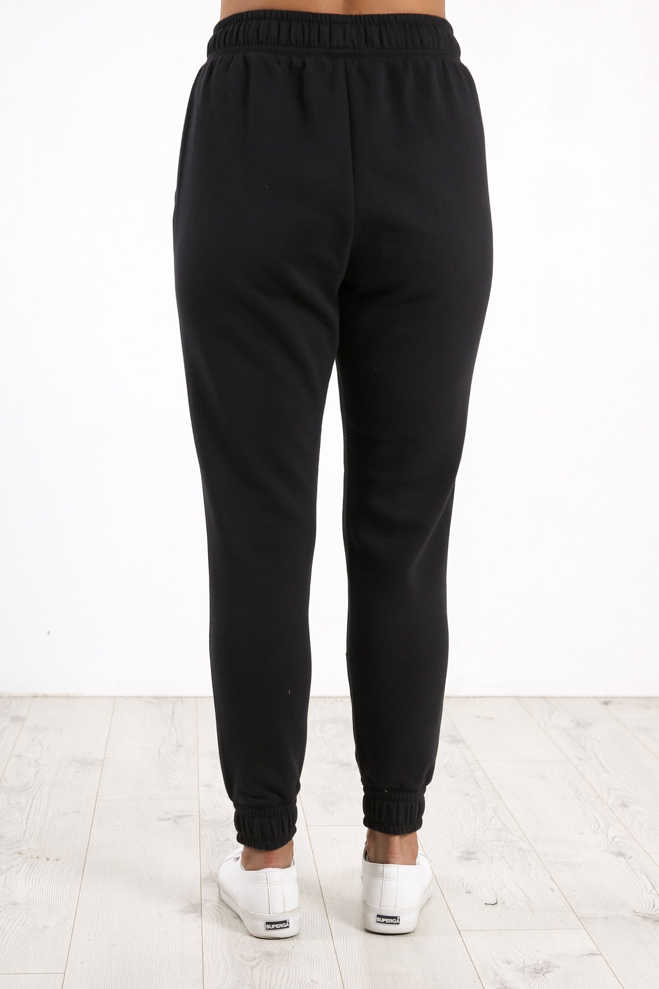 Avril Jogger Black