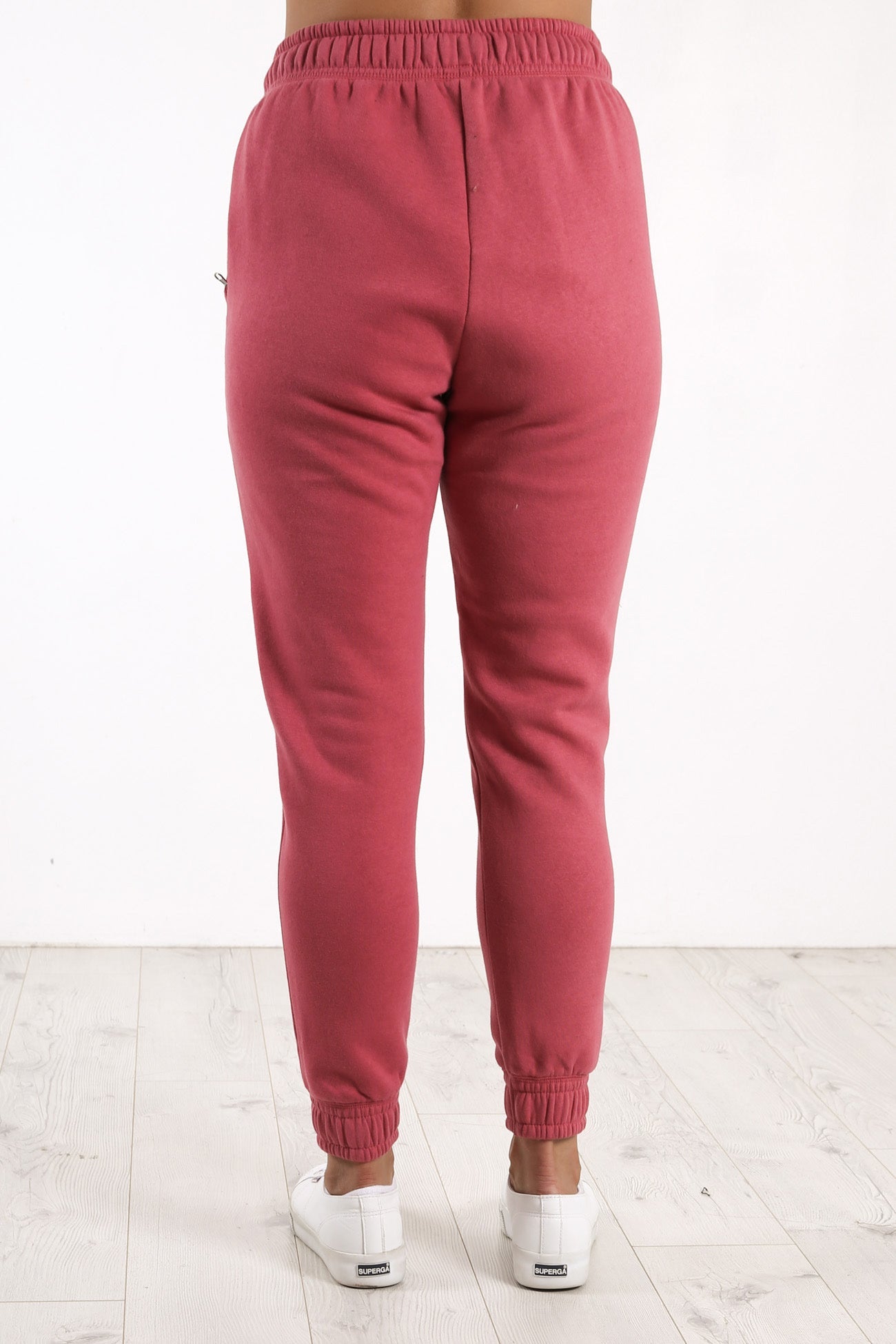 Avril Jogger Raspberry