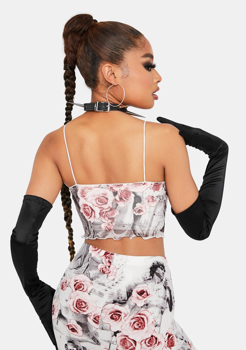 Ancient Romance Cami Tank