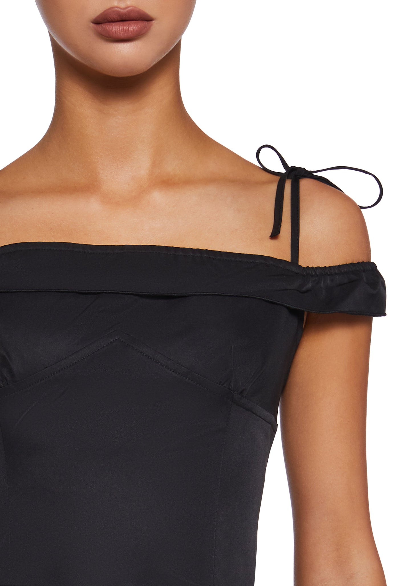 Anneli Frill Hem Top