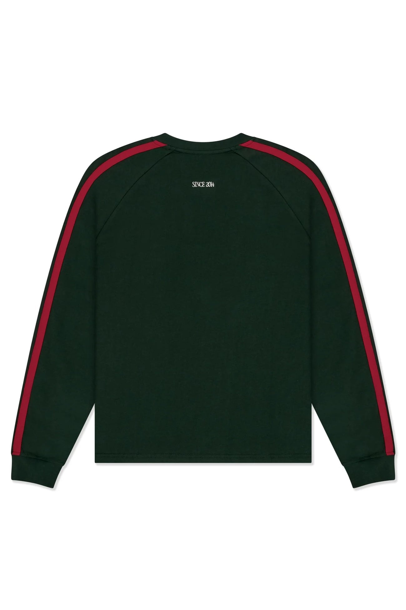 BB14 Long Sleeve Tee Forest