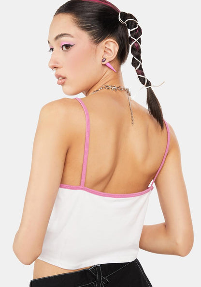 Annie Ringer Tank