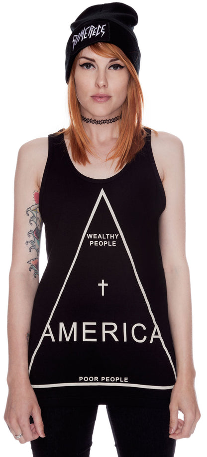 America Tank