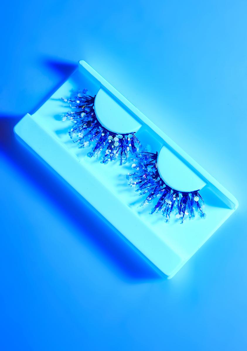 Angel's Choice Glitter Lashes
