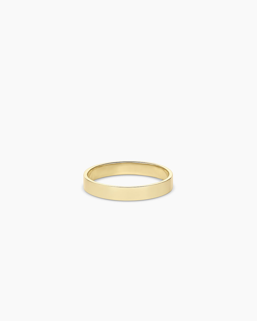 14K Gold Rose Ring
