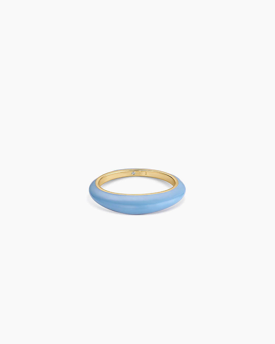 Lou Stacking Ring