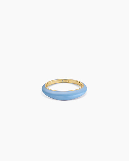 Lou Stacking Ring
