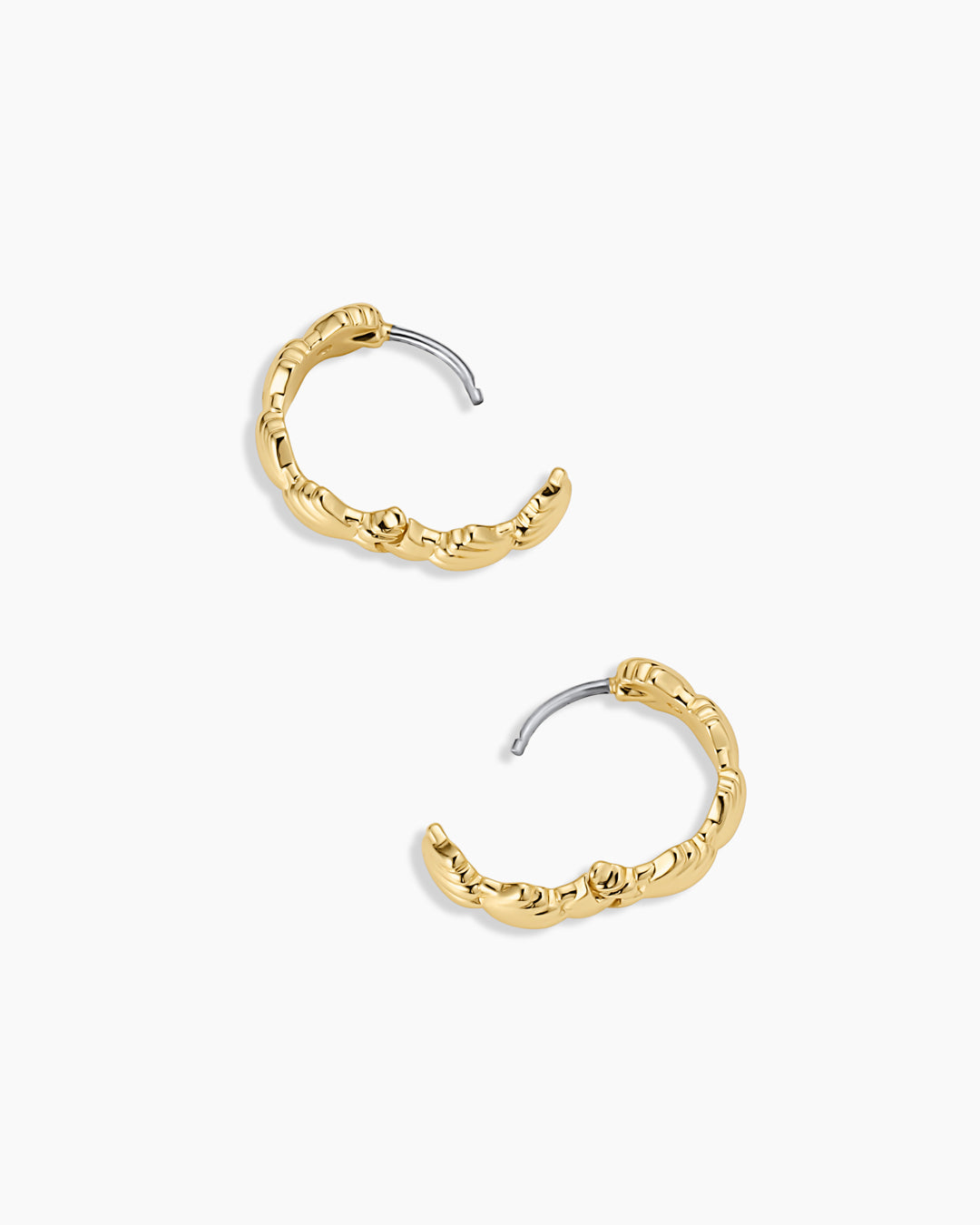 Scallop Mini Huggies