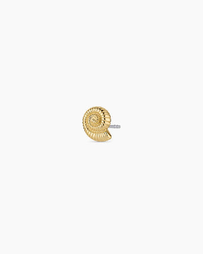 Nautilus Single Stud