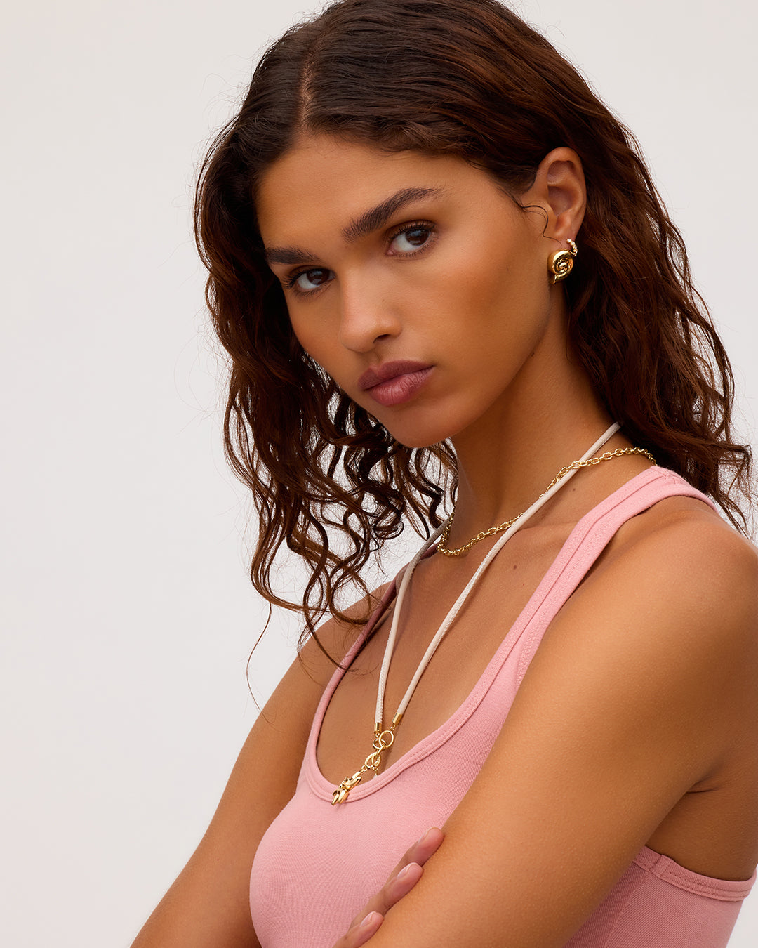 Brooks Necklace