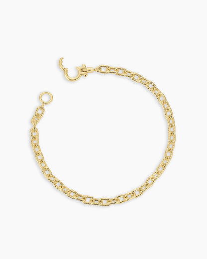 Crew Mini Link Bracelet