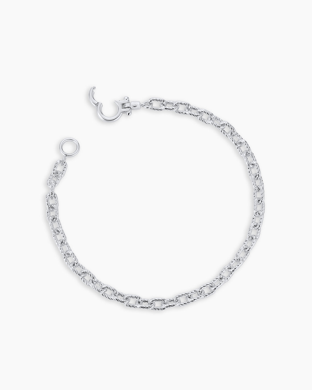 Crew Mini Link Bracelet
