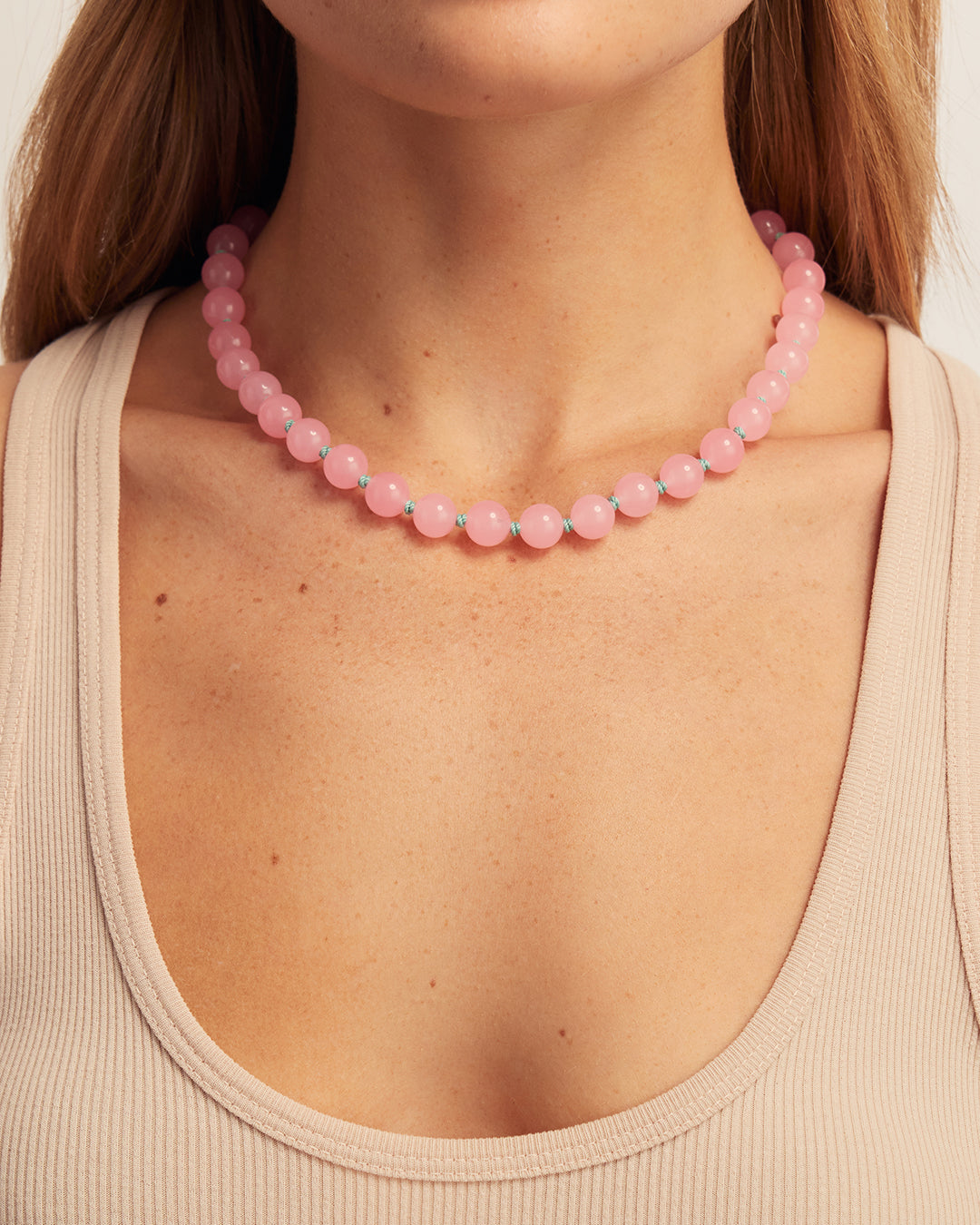 Porto Necklace