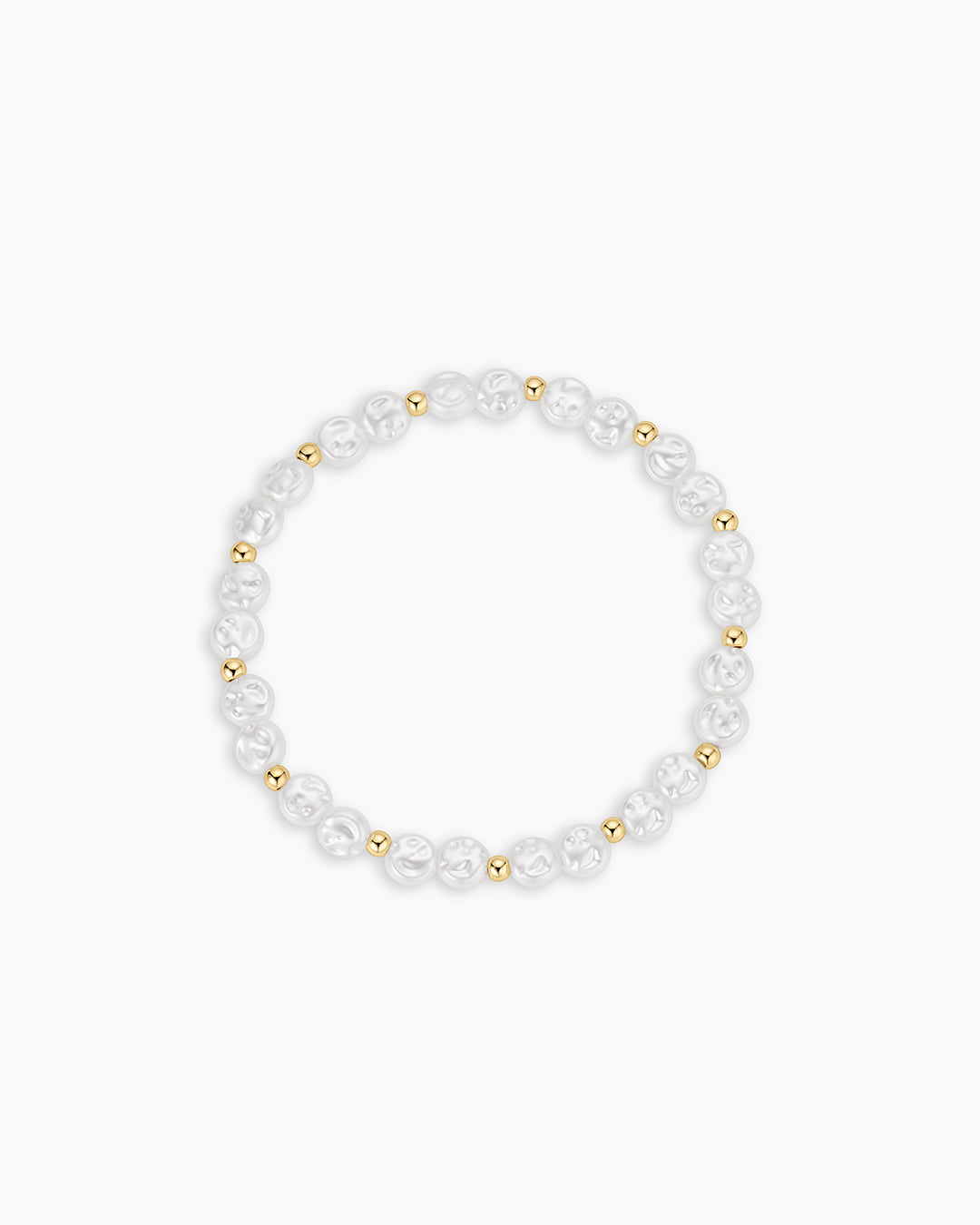Reese Pearl Bracelet
