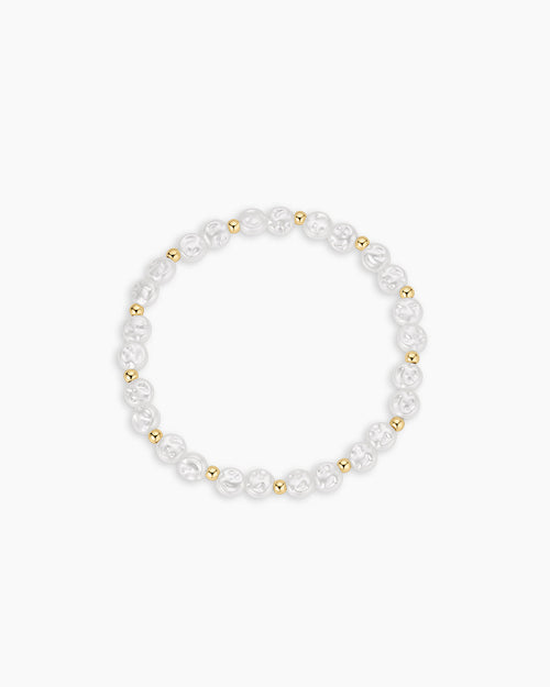 Reese Pearl Bracelet