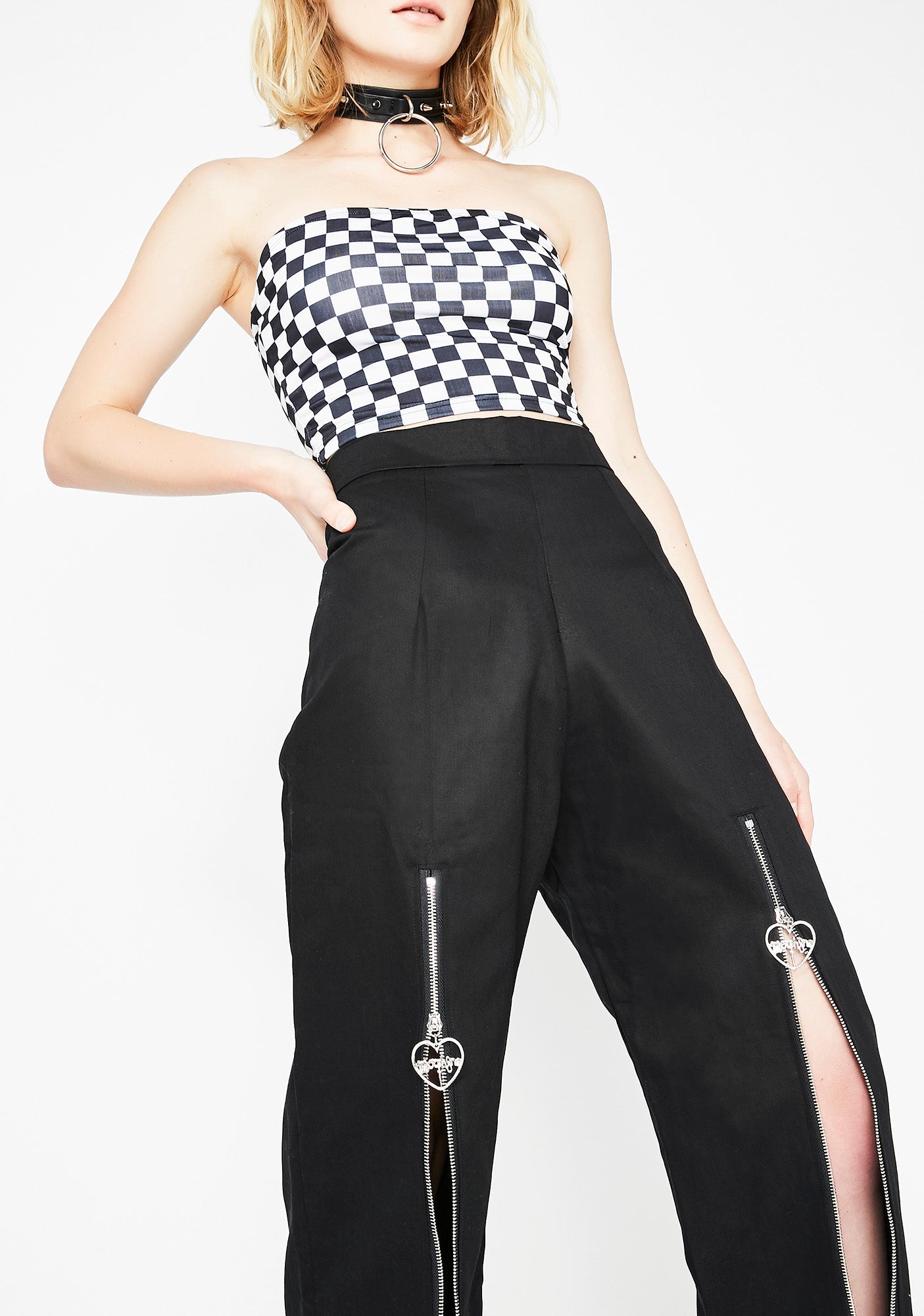 Amulet Pants