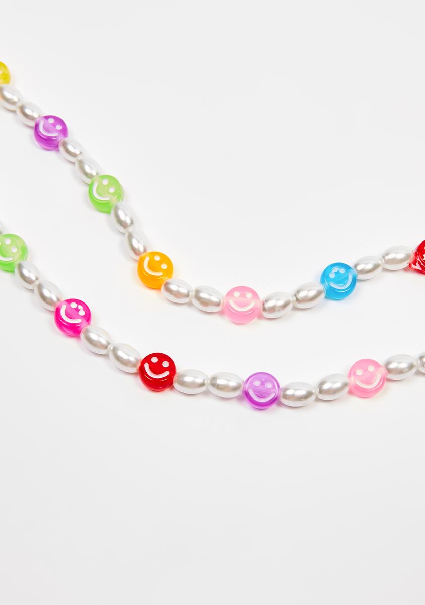 Answer Your Call Necklace Set