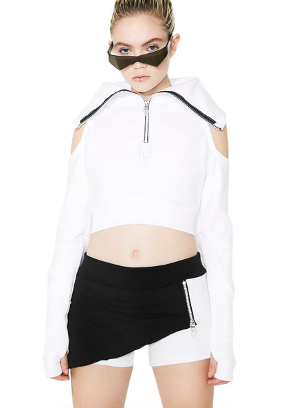 Angle Skort