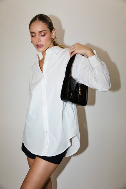cece button up