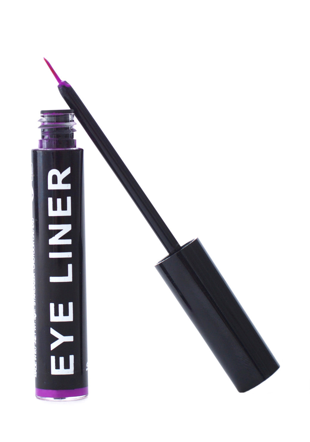 Andromeda Liquid Eyeliner - Red