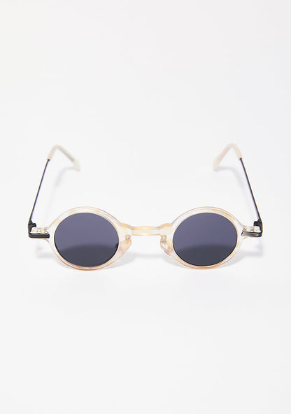 Always Watchin' Round Sunglasses