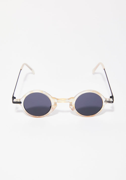 Always Watchin' Round Sunglasses