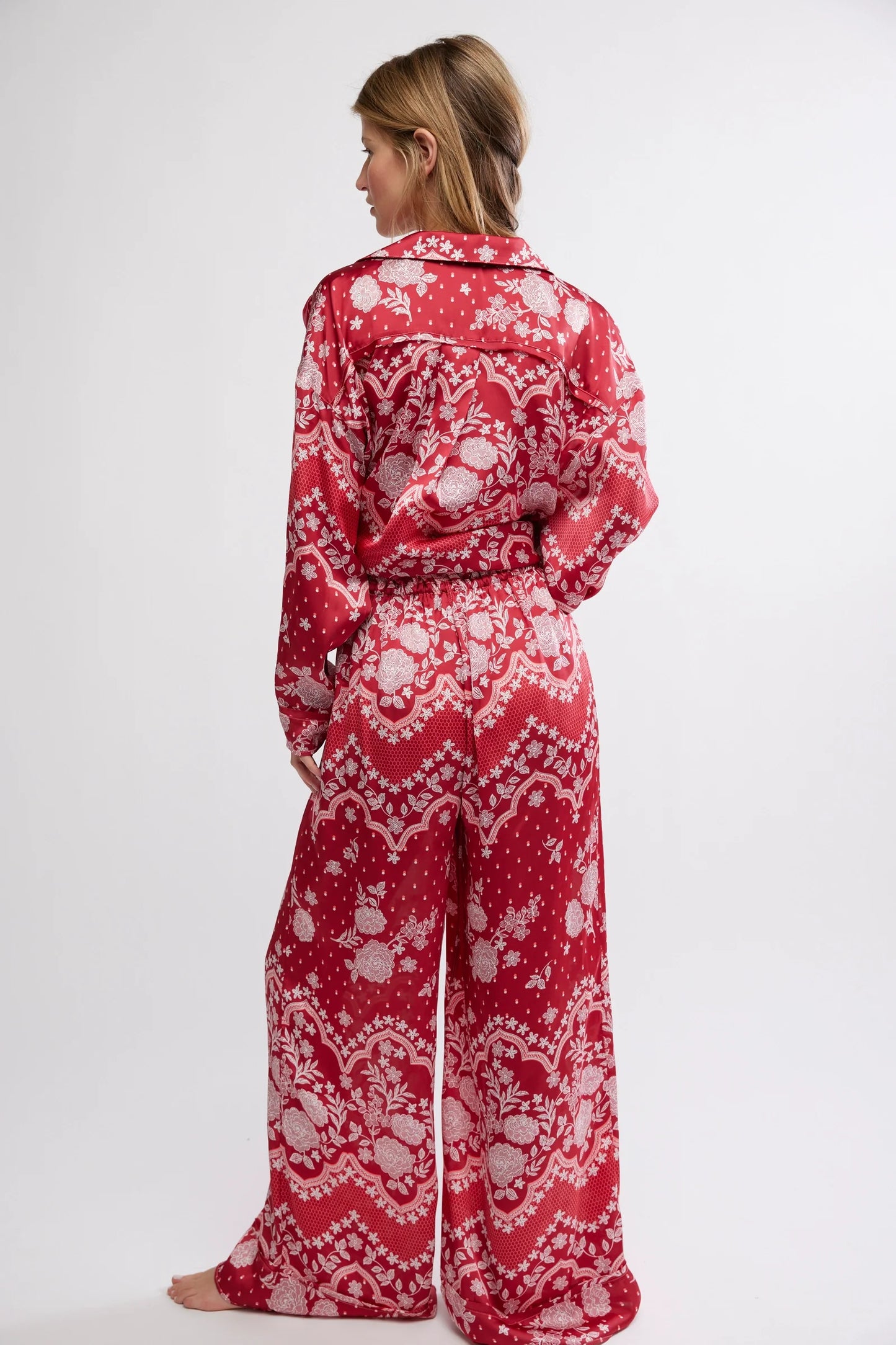 dreamy days pajama top