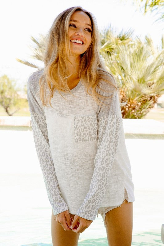 Like What You See Pullover