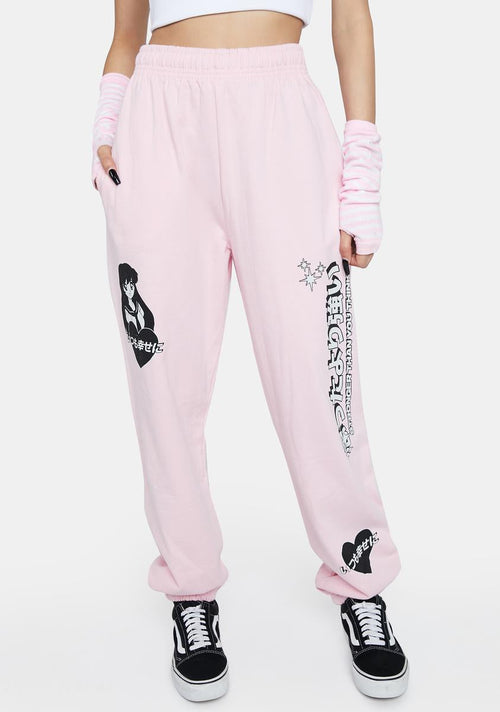 Anime Joggers