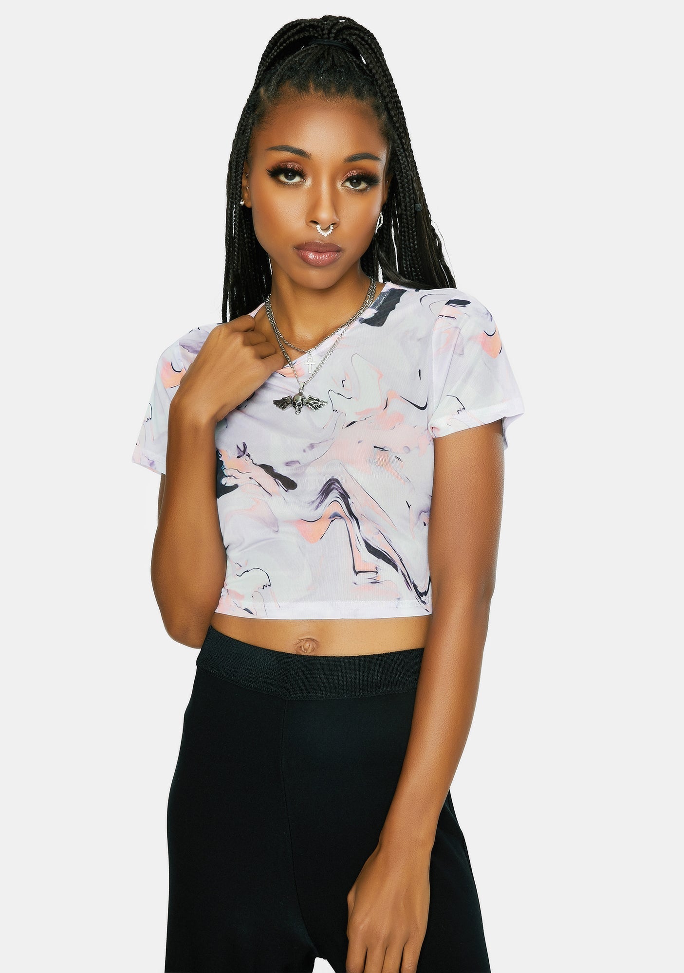 Aphrodite Mini Tee