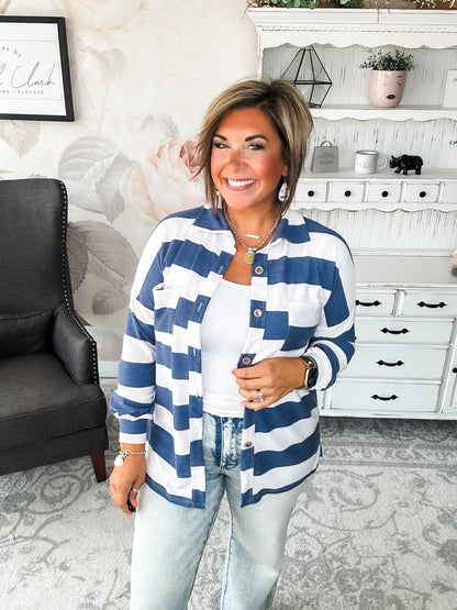 Need Everything Button Down