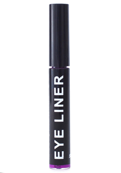 Andromeda Liquid Eyeliner - Purple