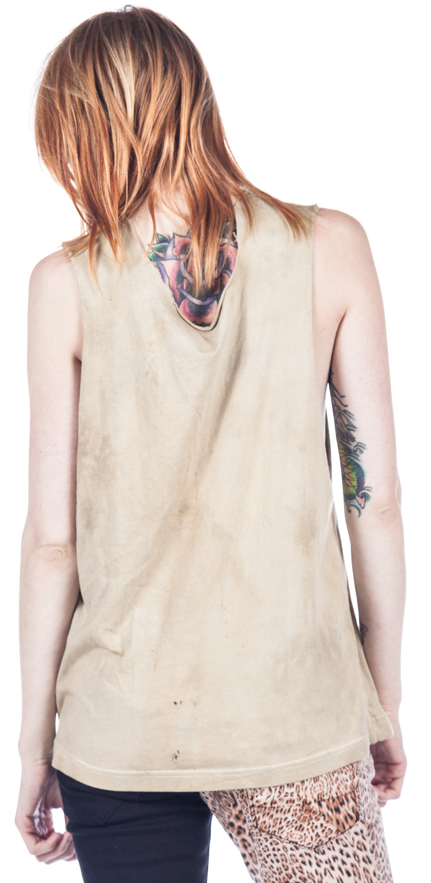 Angels Tank
