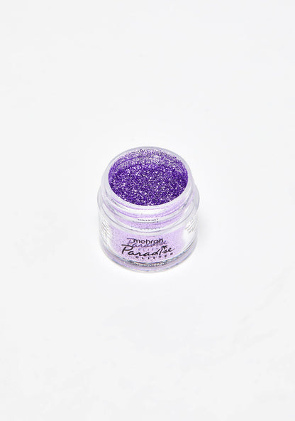 Amethyst Paradise AQ Glitter