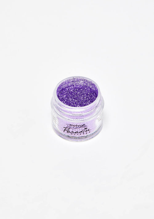 Amethyst Paradise AQ Glitter