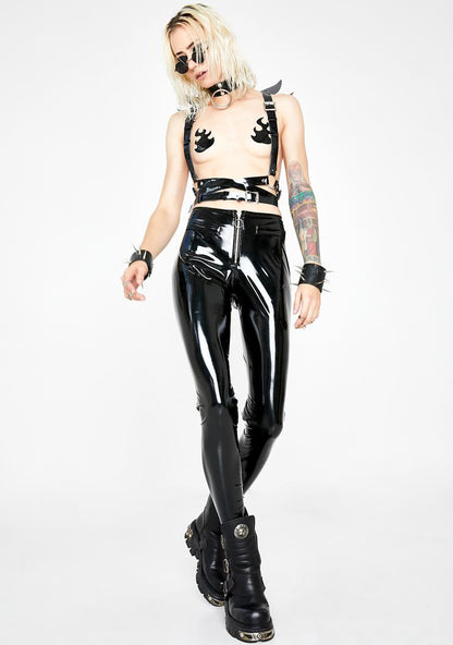 Angel Wing Harness