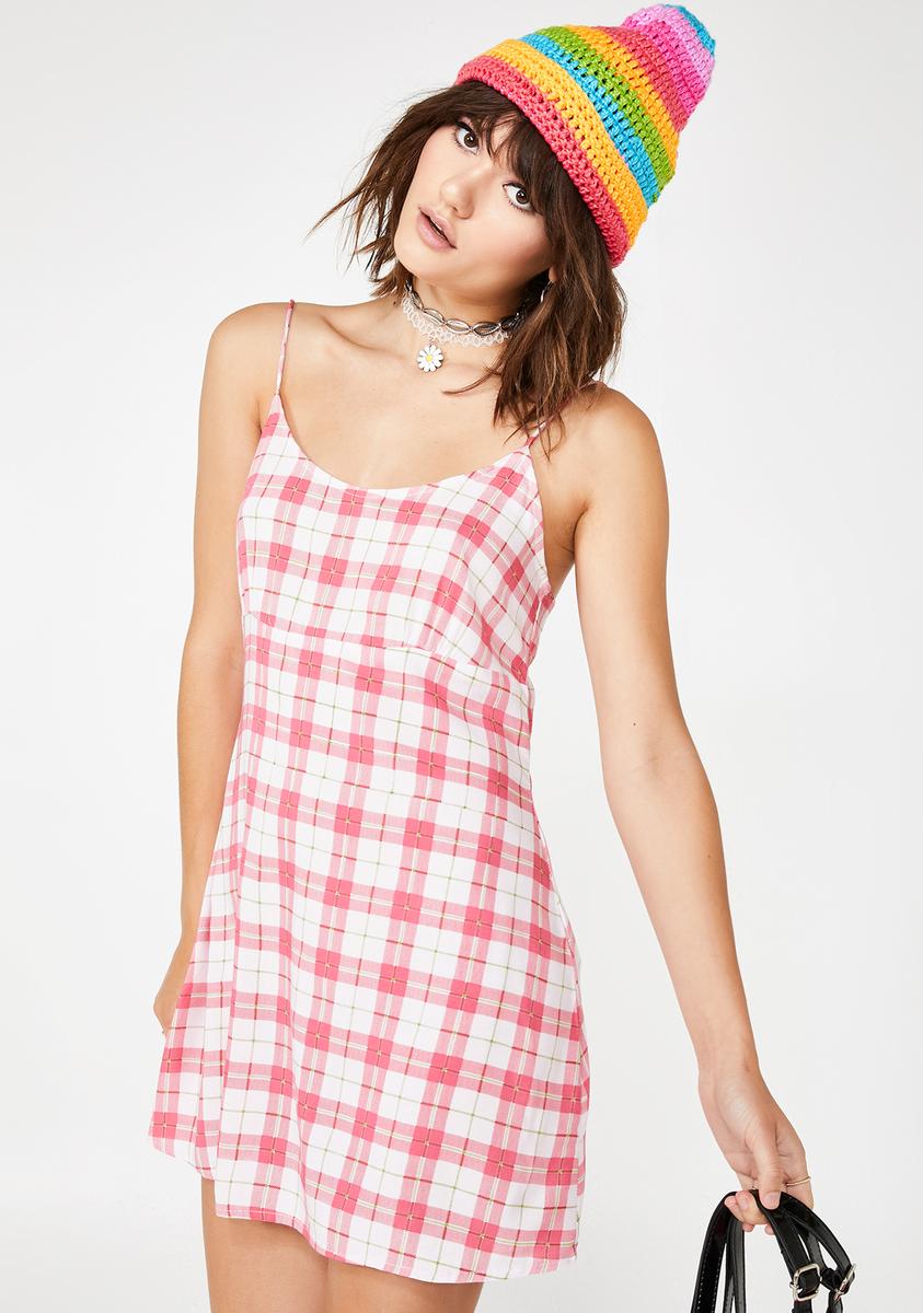 Anoma Dress