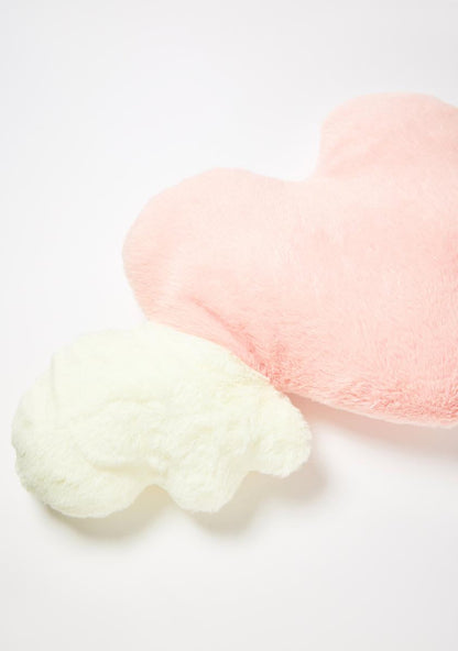 Angel Of Love Plush Pillow