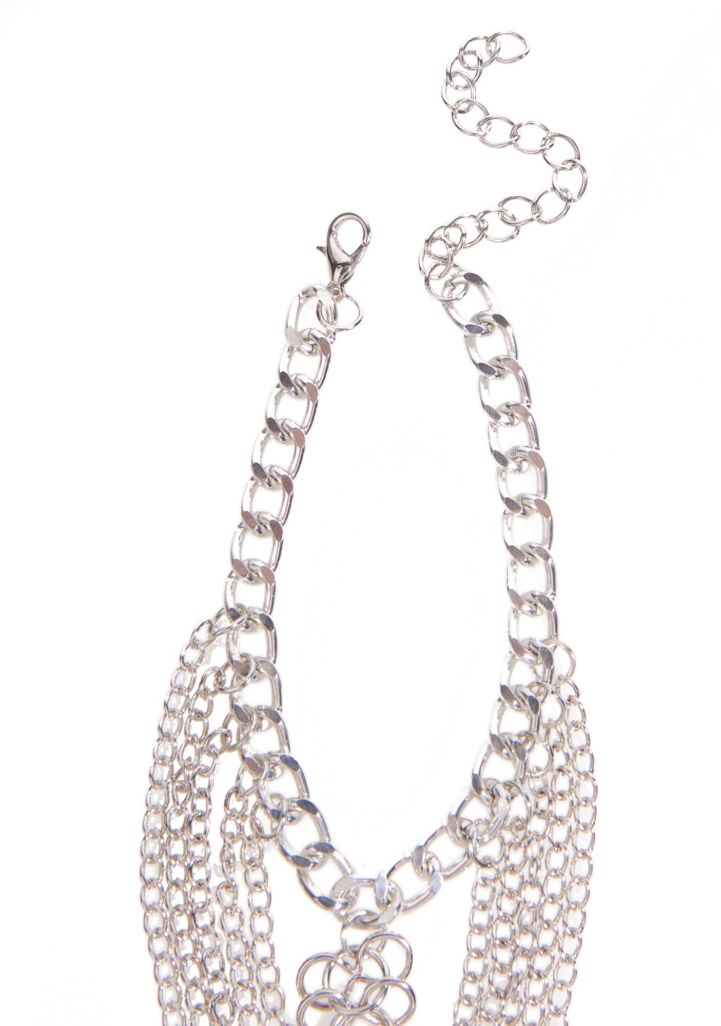Antiquity Hand Chain