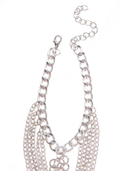 Antiquity Hand Chain