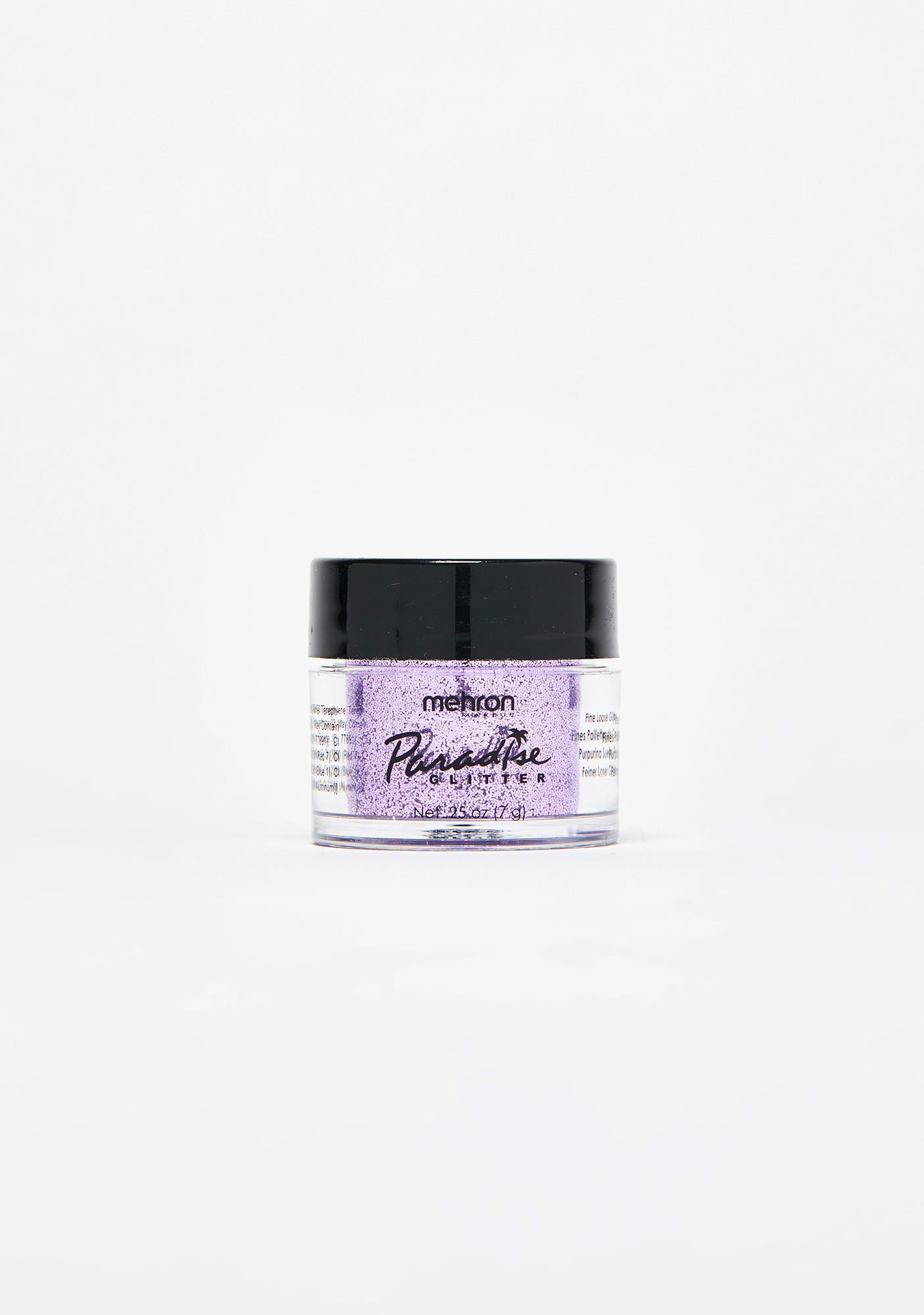Amethyst Paradise AQ Glitter