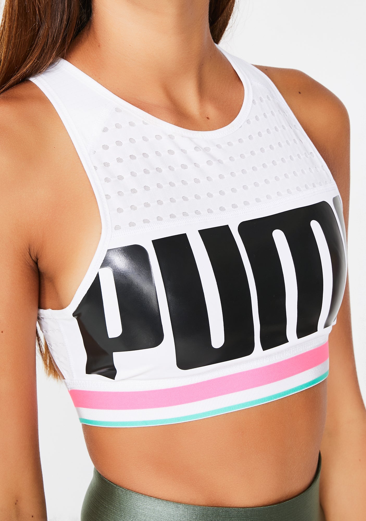 Ambition Bra Top
