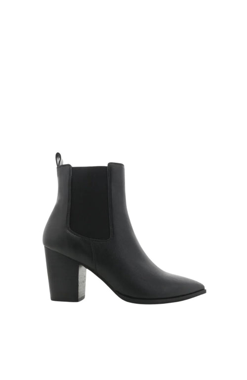 Baylor Boot Black