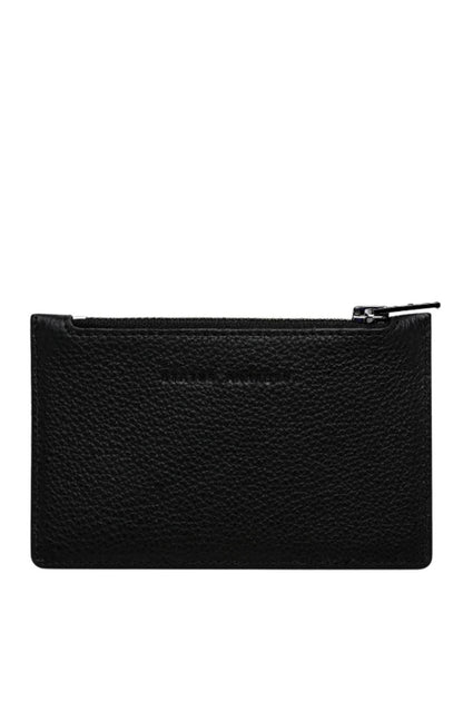 Avoiding Things Wallet Black