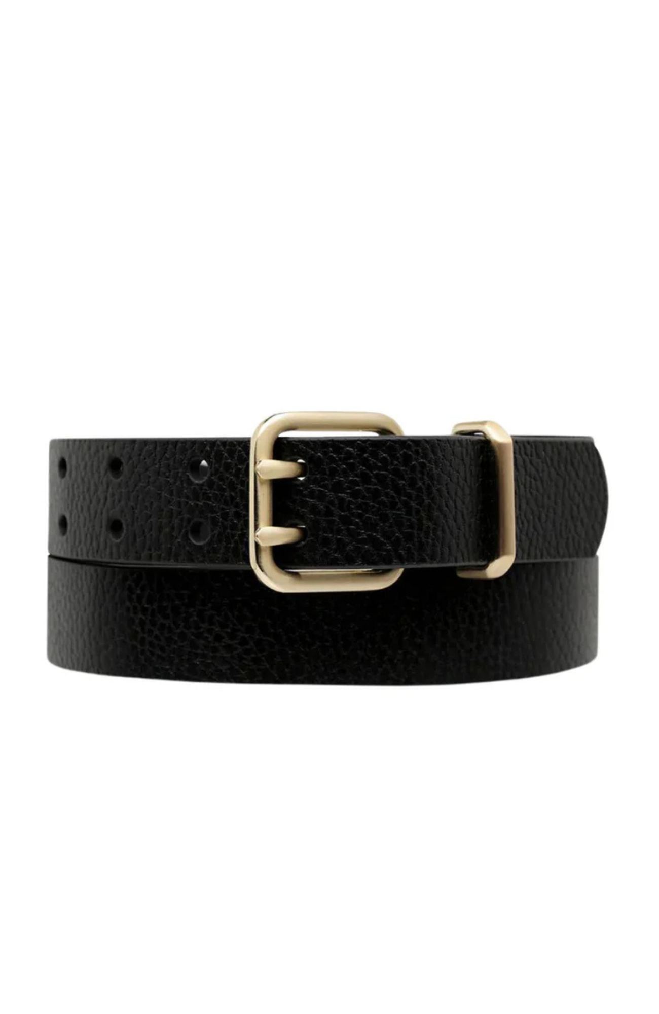 Barely Moving Belt