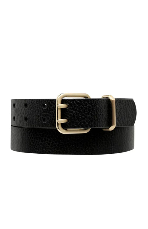 Barely Moving Belt