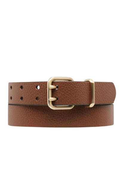 Barely Moving Belt