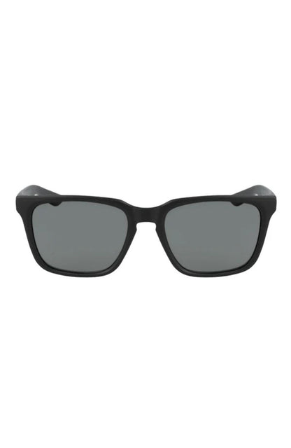 Baile // Matte Black H2O w/ Lumalens Smoke P2 Polar